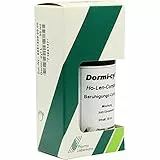 DORMI-CYL L Ho-Len-Complex Tropfen 30 ml
