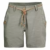 G.I.G.A. DX Damen 89 Wmn Shrts Casual Shorts Mit Gürtel GS 89 WMN SHRTS, helloliv, 44, 38169-000