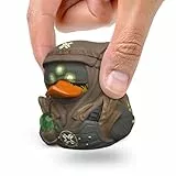 TUBBZ Mini: Destiny 2 - Eris Morn als Cosplay-Gummiente Vinyl-Figur