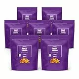 by Amazon Getrocknete Mango, 100 g, 7 Stück