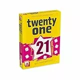 NSV - 4044 - TWENTY ONE - Würfelspiel