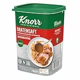 Knorr Bratensaft 1 KG