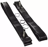 Prophete Schlauch 26 x 1,75-2,125 (47-559), Dunlopventil, 2 Stück in PE-Verpackung