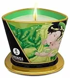 Shunga E25760 Massagekerze Zenitude 9045117 grün os