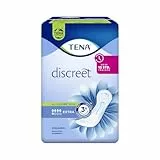 Tena Lady Extra für mittlere Blasenschwäche, 60 Stück (3 x 20 Stk.) PZN 10180753