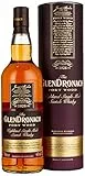 The GlenDronach PORT WOOD Highland Single Malt 46% Vol. 0,7l in Geschenkbox