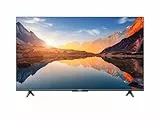 Xiaomi TV A 43 2025, 43 Zoll, 4K, HDR, UHD, Smart TV, Google TV, MEMC, Voice Control, edgeless Design, Netflex, Google Assistant