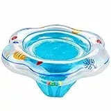 Baby Schwimmring,Baby Schwimmhilfe Schwimmen Ring, Kleinkind Kinder Schwimmreifen Schwimmbad Schwimmring Aufblasbarer Kinder Schwimmhilfe.