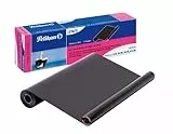 Pelikan 2174/5 Thermotransfer-Rolle ersetzt UX-91CR für Sharp, 220 mm x 30 m, schwarz