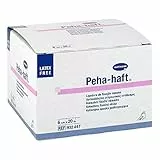 Hartmann 4049500750042 Peha-Haft konforme, kohäsive Bandage, latexfrei, 6 cm x 20 m