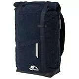 Helly-Hansen Stockholm Pile Rucksack, 597 Marineblau, Einheitsgröße, Stockholm Pile Rucksack