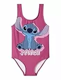 Name It Nmfmodina Stitch Swimsuit Wdi