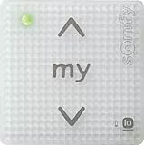Somfy Funkwandsender 1 IN io 1811093