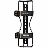 Blackburn Bottle Outpost Cage Flaschenhalter, Zinnfarben, Einheitsgröße