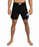 Venum, Contender Kampfshorts, Herren, XL, Schwarz/Weiß