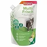 Beaphar Multi Frisch Vanille & Melone, 400g