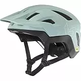 Bollé – Adapt MIPS - Fahrradhelme - Quarry Grey Matte - Keine Glasenummer - Small - Unisex - Erwachsene