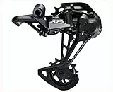 SHIMANO Wechselgetriebe 12 V SGS-RD-M8100 Deore XT 1X