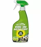 SUBSTRAL® Celaflor® Hunde- und Katzen Stopp, 500 ml