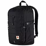 Fjällräven Skule 28 Backpack Black