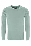 Key Largo Herren Strickpullover MST Thomas Round Neck