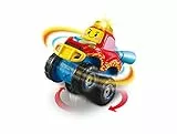 Vtech TUT TUT Baby Flitzer - Magic Move Supertruck 80-546404 Spielfahrzeug, Mehrfarbig