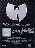 Wu-Tang Clan - Live at Montreux 2007