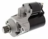 MAPCO 13976 Anlasser