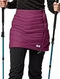 Jack Wolfskin Damen Standard Atmosphere Rock Wild Berry M