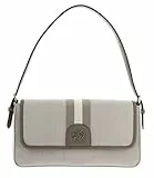 DKNY Women's Everyday Shoulder Bag, Natural Multi
