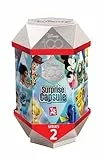 Disney Yume 100 Jahre Jubiläums Schatulle Serie 2