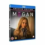 SF film M3GAN