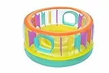 Bestway BounceJam Hüpfburg Ø 180 x 86 cm