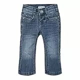 Koko Noko Mädchen Koko Noko Pants Set, Blue Jeans, 0 Monate EU