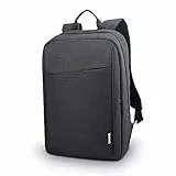 Lenovo [Tasche] 15,6 Zoll Casual Laptop Rucksack B210 (wasserabweisend), works with Chromebook (WWCB), schwarz, GX40Q17225, 453 g (0.90 lbs)