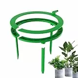 Tröpfchenbewässerungs Ring | Indoor Tröpfchenbewässerungssystem - Werkzeug Emitter für Pflanzenpflege auf Balkon Terrasse Gewächshaus Garten Patio