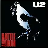 EMI U2 - Magnets Rattle and Hum