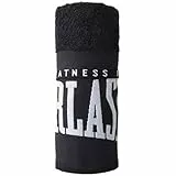 Everlast Frottee-Handtuch für Workout-Bank, 100 × 40 cm