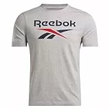 Reebok Identity Big Logo Tee