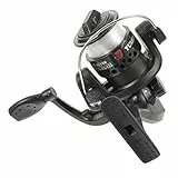 KOMBIUDA Spinnrollen Tragbare Angelrolle Mit Konstruktion Und Ergonomischem Design Für Und Seenfischen Hochwertiger Angelschnur