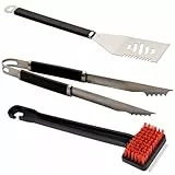 Char-Broil 140768 - 3-teiliges Einsteigerset
