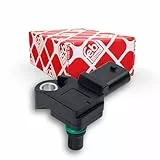 FEBI BILSTEIN Sensor, Saugrohrdruck