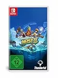 Fireshine Games Steamworld Heist II - [Nintendo Switch]