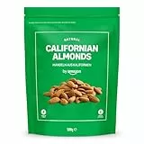 by Amazon Mandeln Aus Kalifornien - 500g