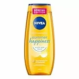 NIVEA Summer Happiness Duschgel 250ml