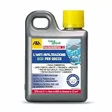 FILA Surface Care Solutions, Fila Tropfschutz, Anti-Infiltration für Badezimmer, konsolidierende und wasserabweisende Wirkung, transparent, hinterlässt keine Folien, geeignet für Fliesenfugen, 375 ml