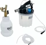 BGS 74408 | Druckluft-Bremsenentlüfter-Satz | 2-tlg.