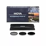 Hoya ND Essentials Filter Kit 52mm