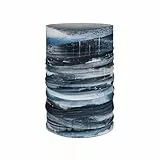 Buff® Original EcoStretch Multifunktionstuch Blau Unisex Erwachsene