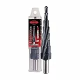 RUKO 101083P ULTIMATECUT M2 Stufenbohrer, Lila,